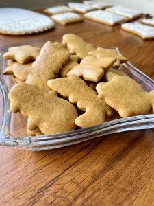 Tradičné medovníkové cesto